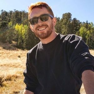 Meet your Posher, Cameron